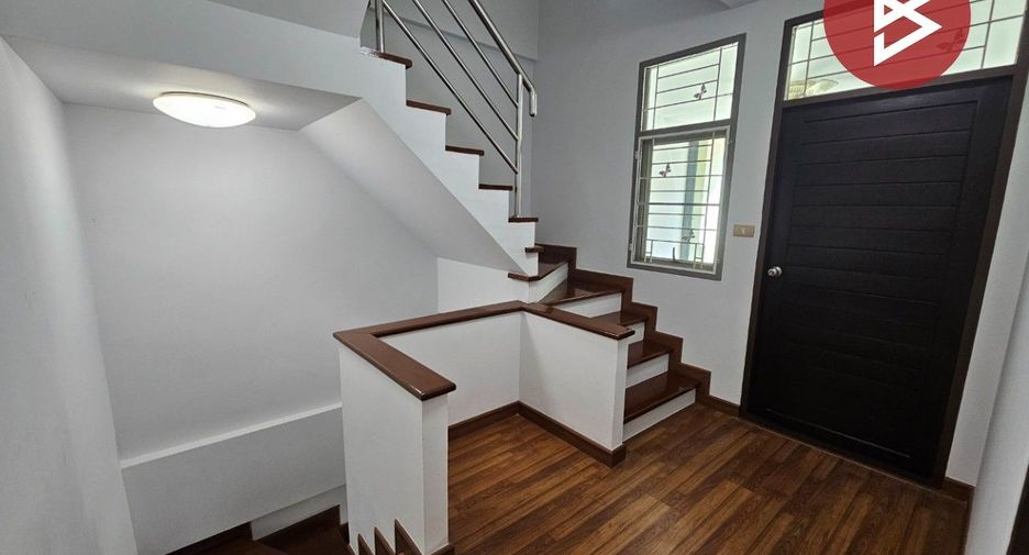 For sale 3 bedrooms townhouse in Pak Kret, Nonthaburi