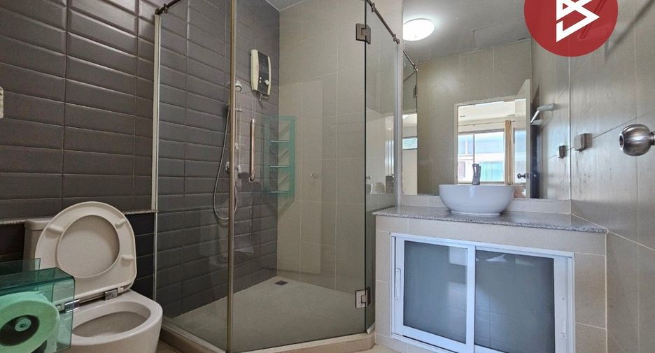 For sale 3 bedrooms townhouse in Pak Kret, Nonthaburi