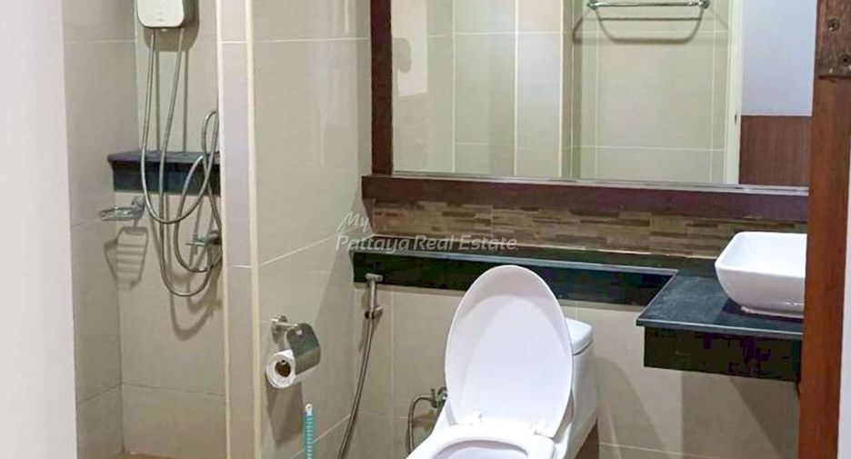For sale 3 bedrooms house in Huay Yai, Pattaya
