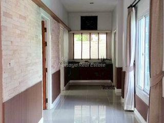 For sale 3 bedrooms house in Bang Lamung, Chonburi