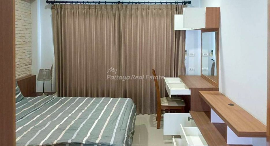 For sale 3 bedrooms house in Huay Yai, Pattaya