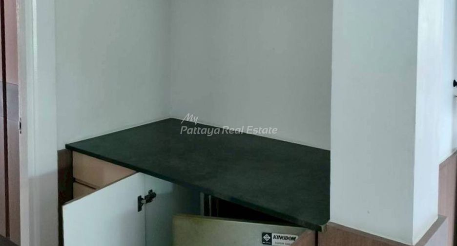 For sale 3 bedrooms house in Huay Yai, Pattaya