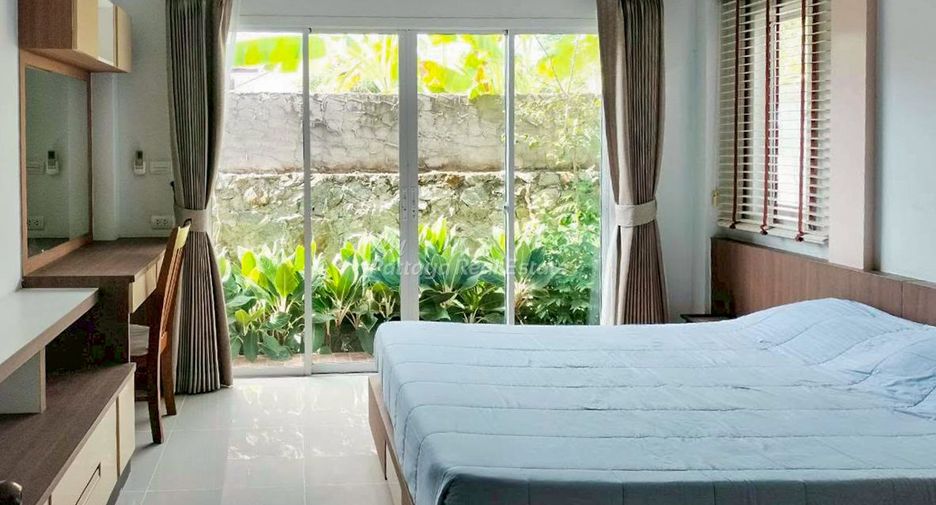 For sale 3 bedrooms house in Huay Yai, Pattaya