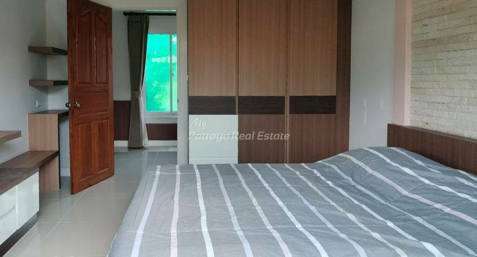 For sale 3 bedrooms house in Huay Yai, Pattaya