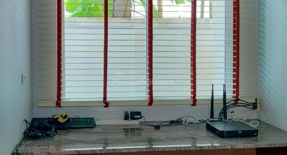 For sale 3 bedrooms house in Huay Yai, Pattaya
