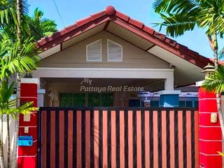 For sale 3 bedrooms house in Bang Lamung, Chonburi
