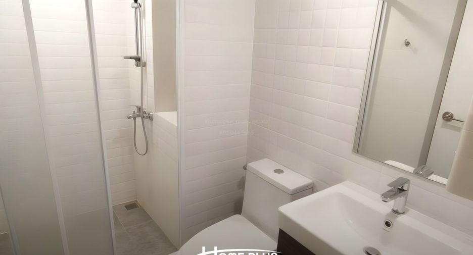 Condo en alquiler y en venta de 1 habitaciones en Chatuchak, Bangkok