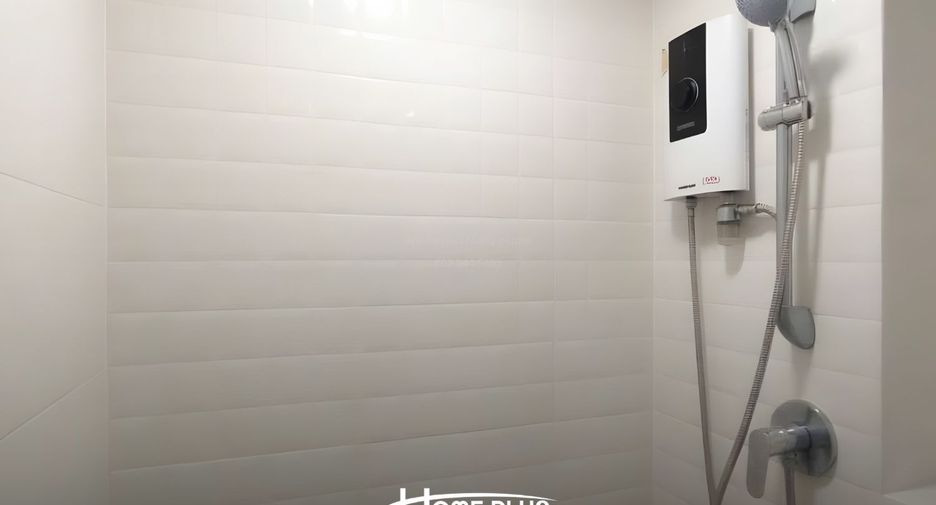 Condo en alquiler y en venta de 1 habitaciones en Chatuchak, Bangkok