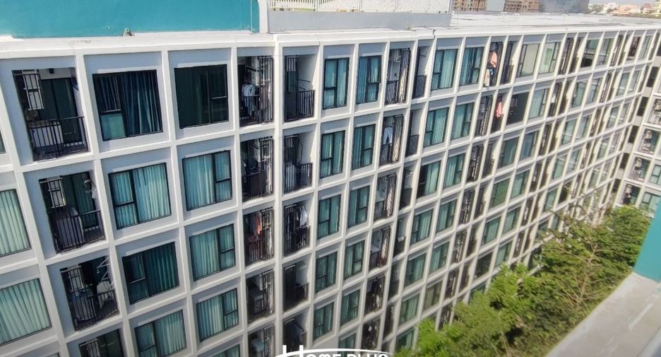 Condo en alquiler y en venta de 1 habitaciones en Chatuchak, Bangkok
