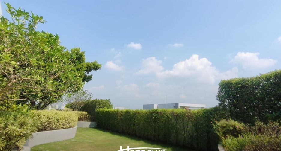 Condo en alquiler y en venta de 1 habitaciones en Chatuchak, Bangkok