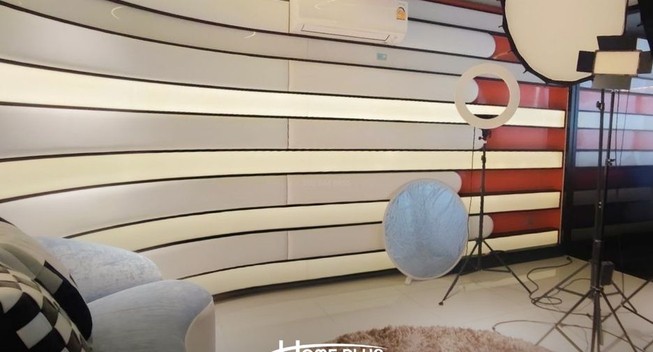 Condo en alquiler y en venta de 1 habitaciones en Chatuchak, Bangkok