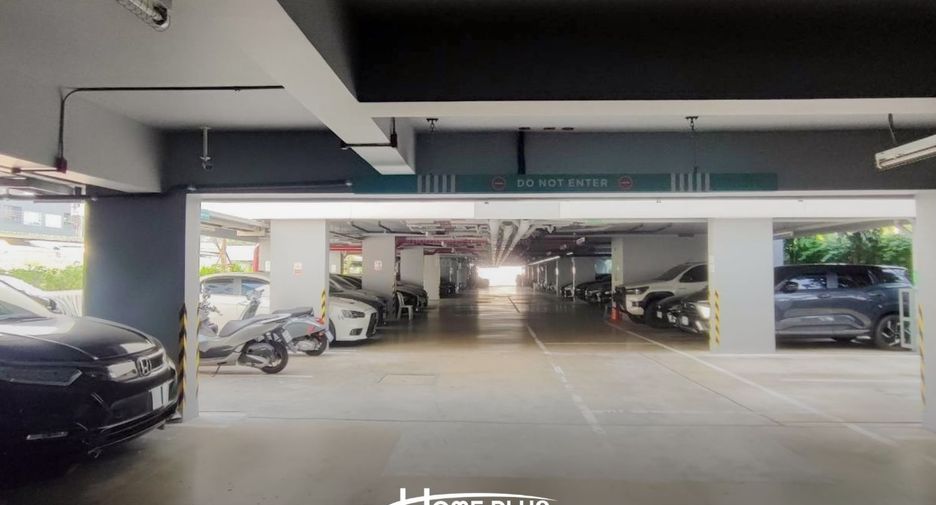 Condo en alquiler y en venta de 1 habitaciones en Chatuchak, Bangkok