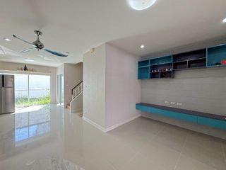 ขาย 3 ห้องนอน ทาวน์เฮ้าส์ ใน หลักสี่, กรุงเทพฯ