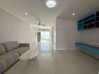 ขาย 3 ห้องนอน ทาวน์เฮ้าส์ ใน หลักสี่, กรุงเทพฯ