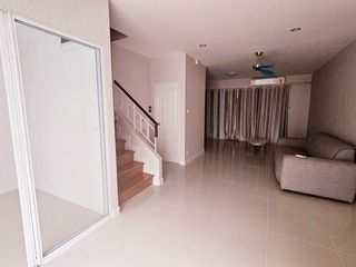ขาย 3 ห้องนอน ทาวน์เฮ้าส์ ใน หลักสี่, กรุงเทพฯ