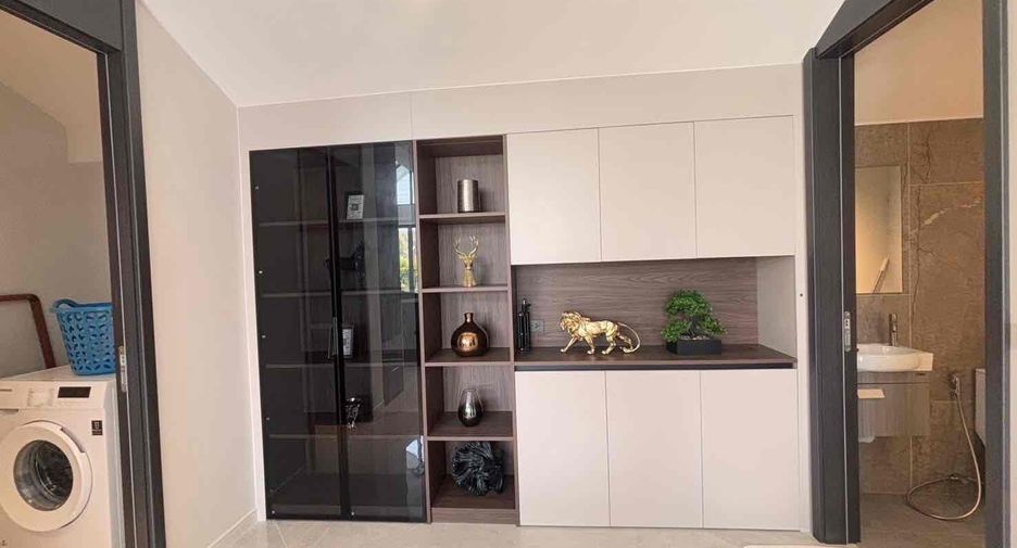 Villa zur Miete mit 4 Zimmer in Jomtien, Pattaya