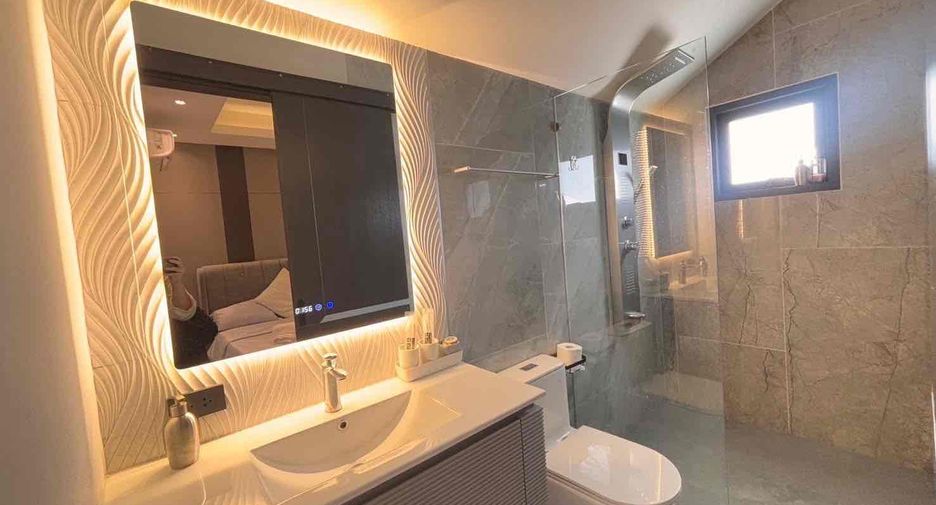 Villa zur Miete mit 4 Zimmer in Jomtien, Pattaya