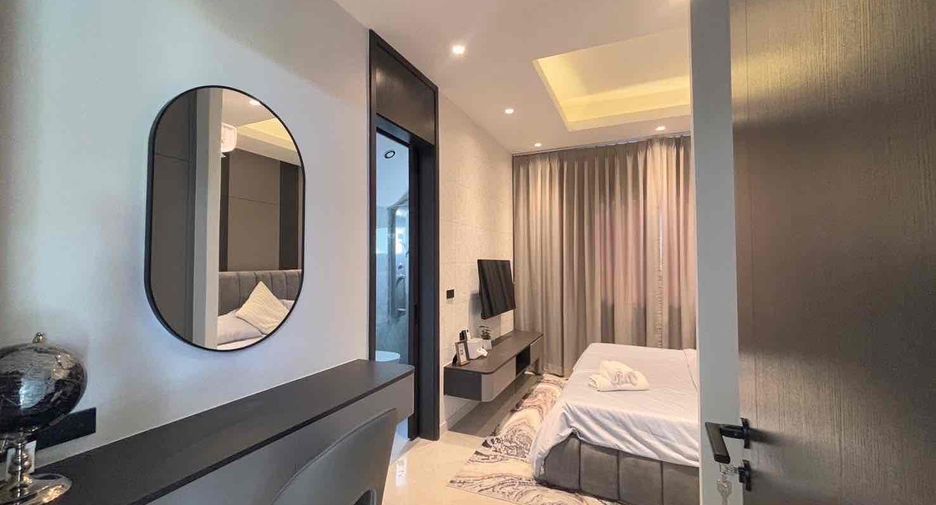 Villa zur Miete mit 4 Zimmer in Jomtien, Pattaya