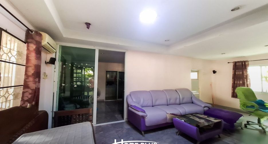 À vendre 3 chambres maison à Mueang Pathum Thani, Pathum Thani