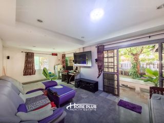 For sale 3 bedrooms house in Mueang Pathum Thani, Pathum Thani