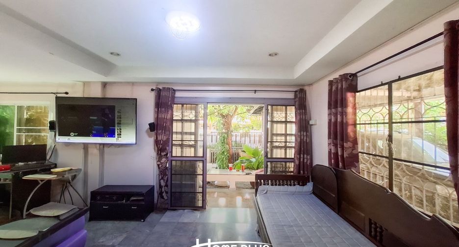À vendre 3 chambres maison à Mueang Pathum Thani, Pathum Thani