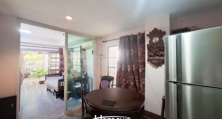 À vendre 3 chambres maison à Mueang Pathum Thani, Pathum Thani