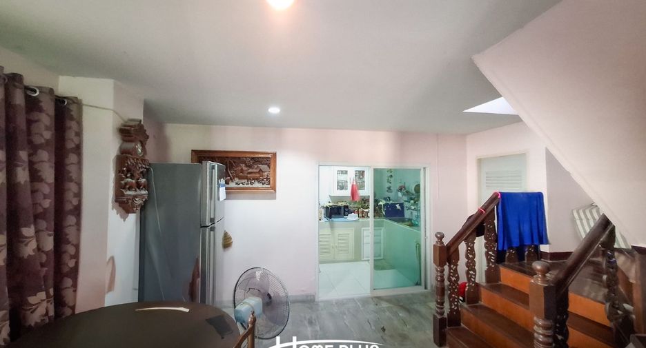 À vendre 3 chambres maison à Mueang Pathum Thani, Pathum Thani