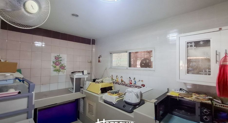 À vendre 3 chambres maison à Mueang Pathum Thani, Pathum Thani