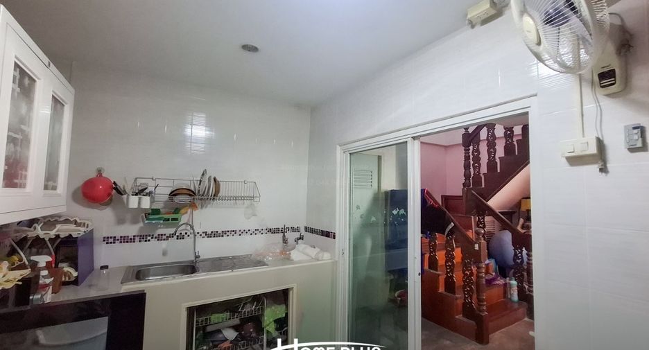 À vendre 3 chambres maison à Mueang Pathum Thani, Pathum Thani