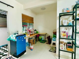 For sale 3 bedrooms townhouse in Bang Bon, Bangkok
