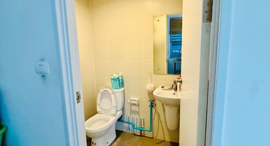 Reihenhaus zum Kauf mit 3 Zimmer in Bang Bon, Bangkok