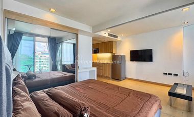À vendre studio condo à Bang Lamung, Chonburi