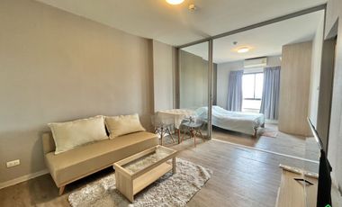 Wohnung zum Kauf mit 1 Zimmer in Mueang Chiang Mai, Chiang Mai