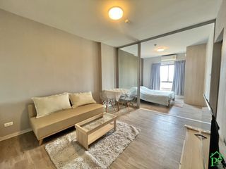 For Rent 1 Bedroom Condo In Mueang Chiang Mai