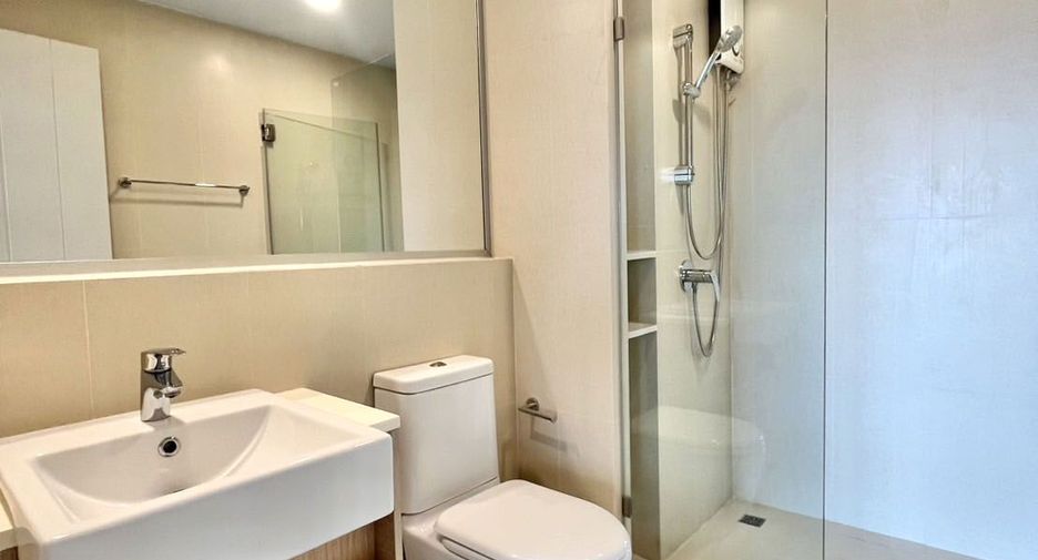 For sale 1 bed condo in Mueang Chiang Mai, Chiang Mai