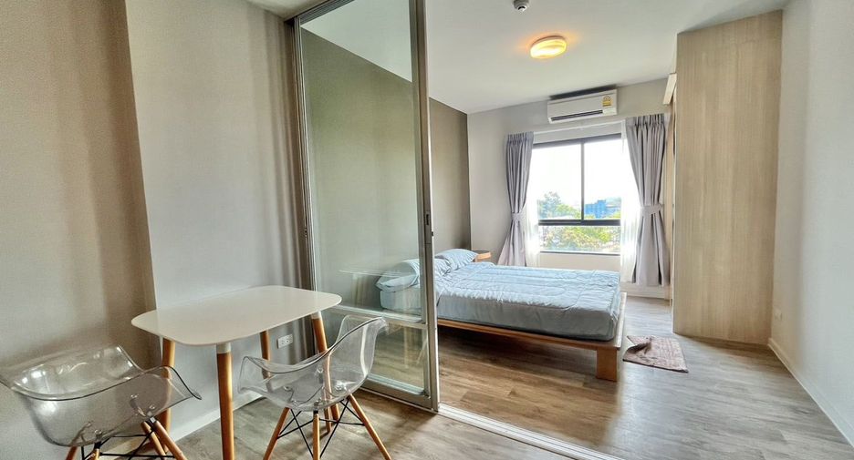 For sale 1 bed condo in Mueang Chiang Mai, Chiang Mai
