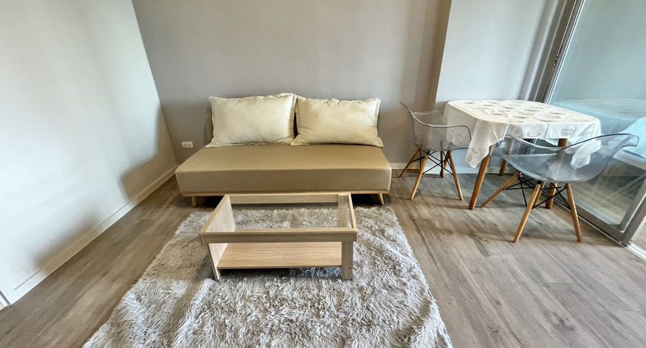 For sale 1 bed condo in Mueang Chiang Mai, Chiang Mai