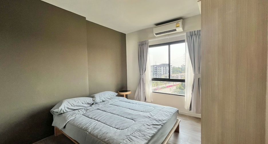 For sale 1 bed condo in Mueang Chiang Mai, Chiang Mai