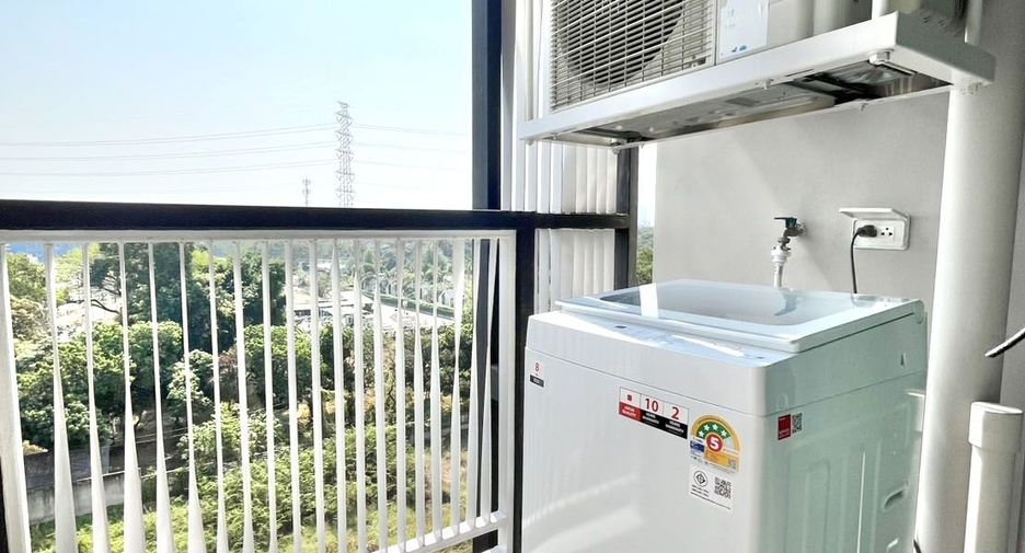 For sale 1 bed condo in Mueang Chiang Mai, Chiang Mai