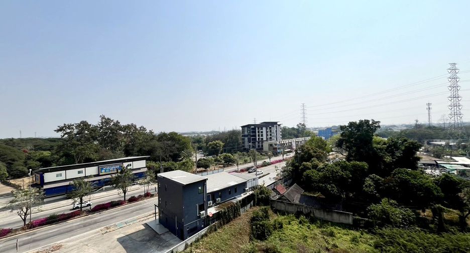 For sale 1 bed condo in Mueang Chiang Mai, Chiang Mai
