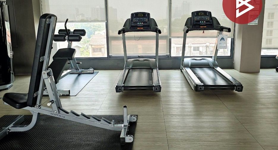 For sale 1 bed condo in Mueang Nonthaburi, Nonthaburi
