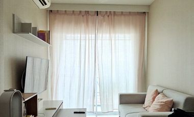 For sale 1 bed condo in Mueang Nonthaburi, Nonthaburi