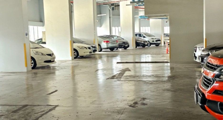 For sale 1 bed condo in Mueang Nonthaburi, Nonthaburi