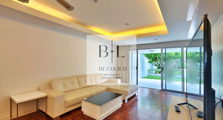 Condo en venta de 2 habitaciones en Sattahip, Chonburi