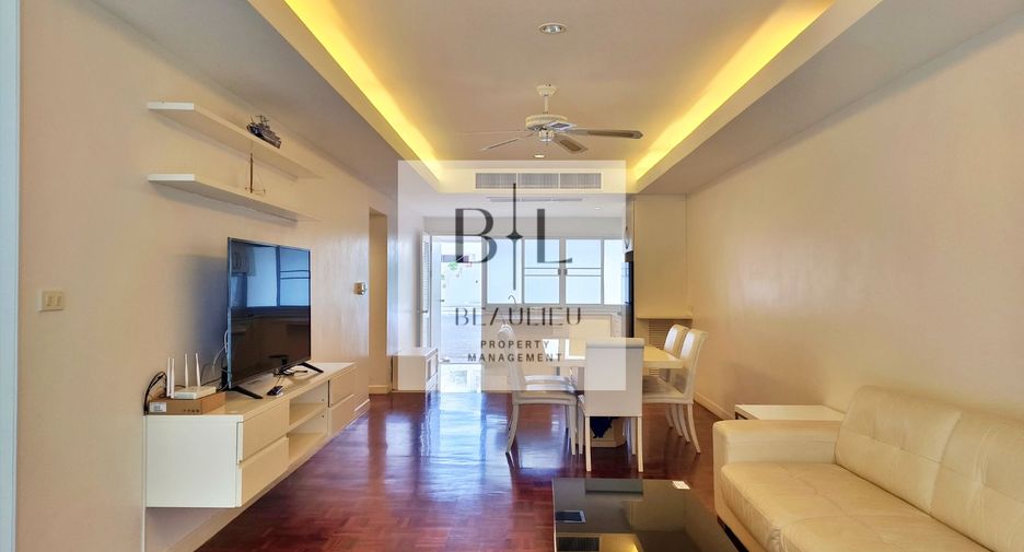 Condo en venta de 2 habitaciones en Sattahip, Chonburi
