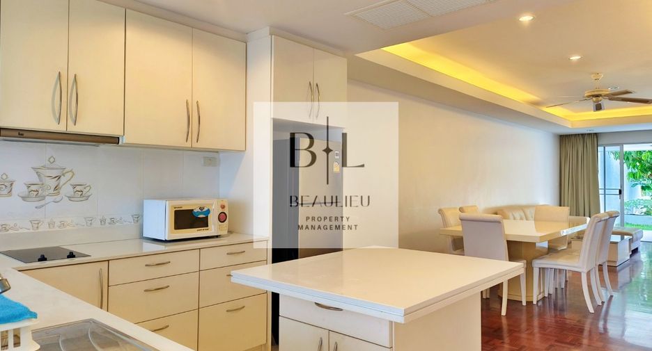 Condo en venta de 2 habitaciones en Sattahip, Chonburi