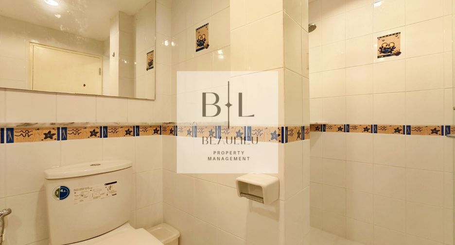 Condo en venta de 2 habitaciones en Sattahip, Chonburi