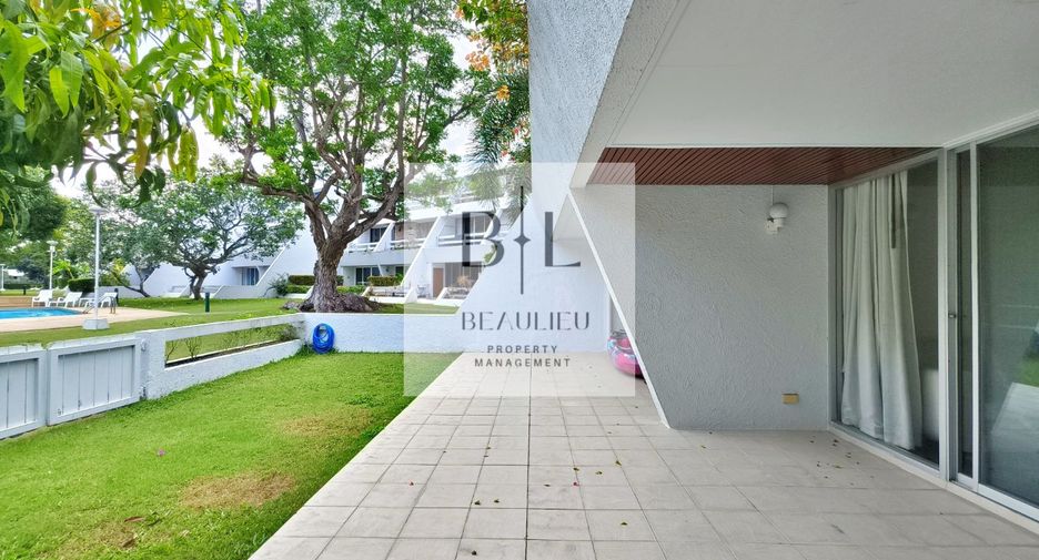 Condo en venta de 2 habitaciones en Sattahip, Chonburi