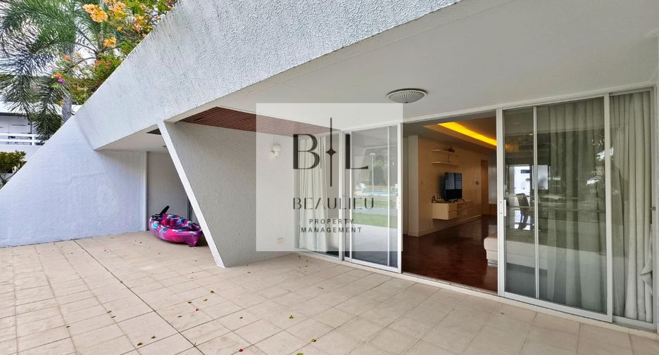 Condo en venta de 2 habitaciones en Sattahip, Chonburi