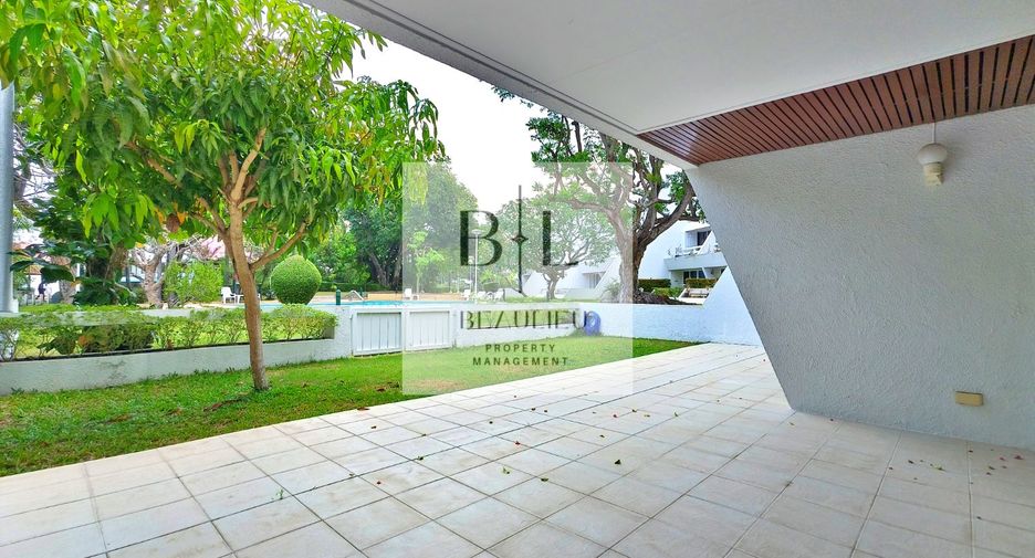 Condo en venta de 2 habitaciones en Sattahip, Chonburi